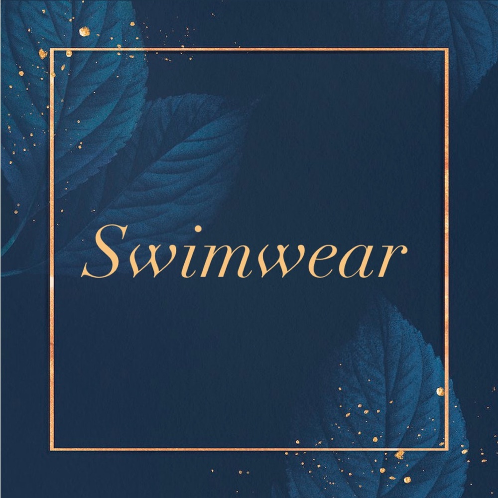 Swimwear Bathing Suits